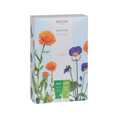 Weleda Skin Food Nourish & Glow Pack Weleda Skin Food Nourish & Glow Pack